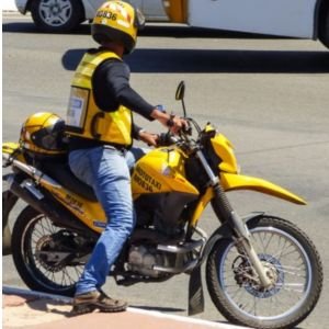TRANSPORTE DE MOTOTÁXI