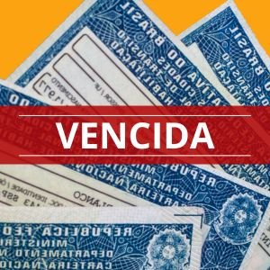 VENCIDA