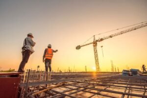 Introdução a construção civil