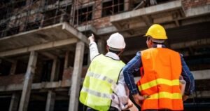 Percepção risco acidente trabalho